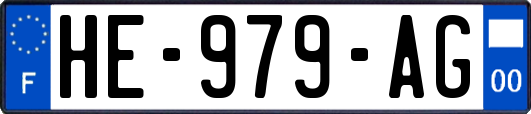 HE-979-AG