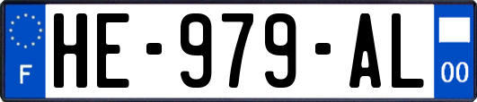 HE-979-AL