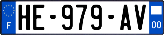 HE-979-AV