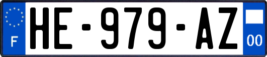 HE-979-AZ