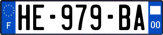 HE-979-BA