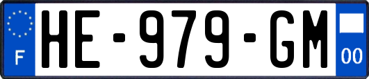 HE-979-GM