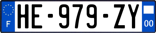HE-979-ZY