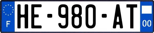 HE-980-AT