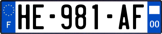 HE-981-AF