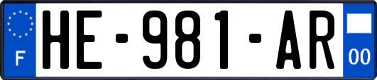 HE-981-AR