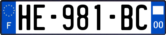 HE-981-BC