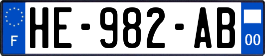 HE-982-AB