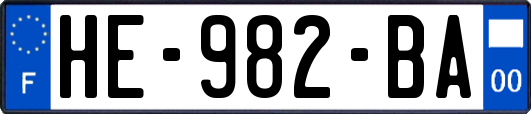 HE-982-BA