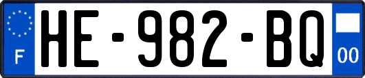 HE-982-BQ