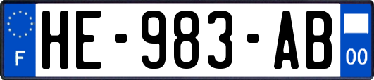 HE-983-AB