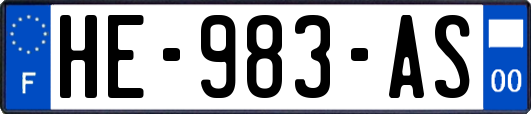 HE-983-AS