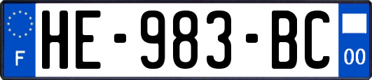 HE-983-BC