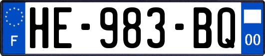 HE-983-BQ