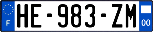 HE-983-ZM