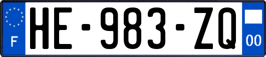 HE-983-ZQ