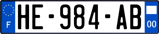 HE-984-AB
