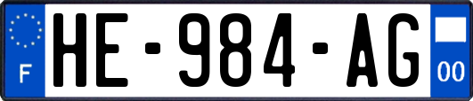 HE-984-AG
