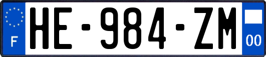 HE-984-ZM