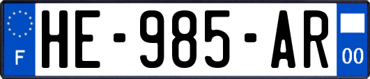 HE-985-AR