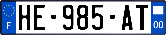 HE-985-AT