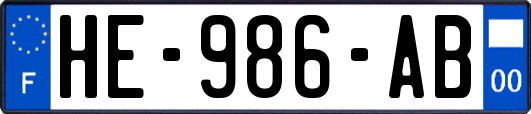 HE-986-AB