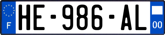 HE-986-AL