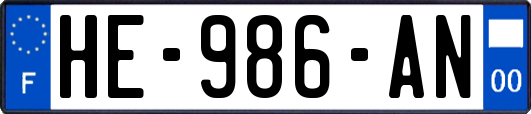 HE-986-AN