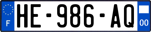 HE-986-AQ