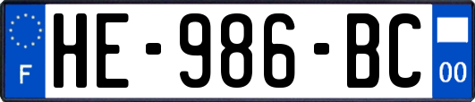 HE-986-BC