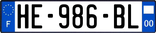 HE-986-BL