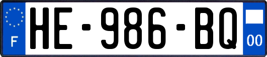 HE-986-BQ