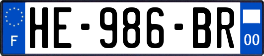 HE-986-BR