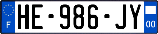 HE-986-JY