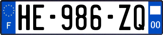 HE-986-ZQ