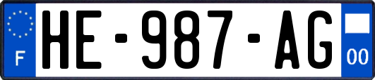 HE-987-AG