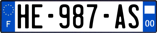 HE-987-AS