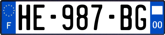 HE-987-BG