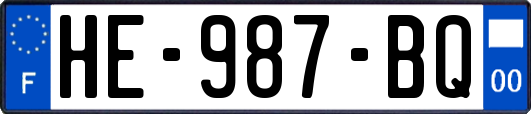 HE-987-BQ