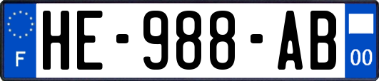 HE-988-AB