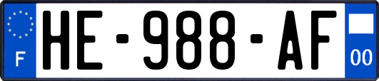 HE-988-AF