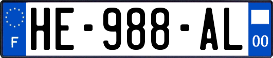 HE-988-AL