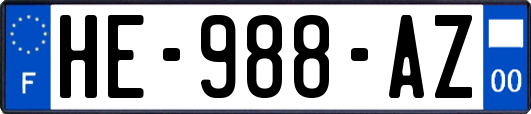 HE-988-AZ