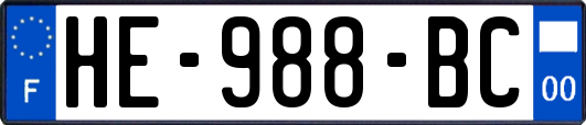 HE-988-BC