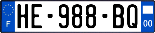 HE-988-BQ