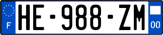 HE-988-ZM