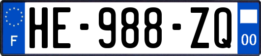 HE-988-ZQ
