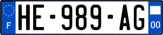 HE-989-AG