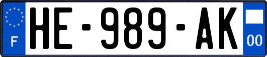 HE-989-AK