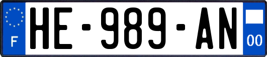 HE-989-AN
